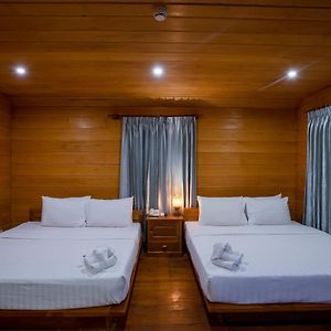 Angkor Heart Bungalow